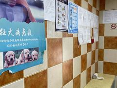 -北京佳信宠物医院