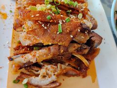-老毛手抓·盐池滩羊非遗手抓(宁夏总店)