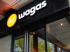 -Wagas沃歌斯(正大乐城店)