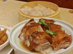 -点都德(奥体印象城店)