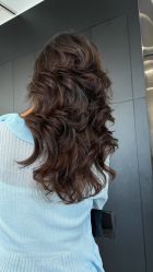 -TRIMS HAIR 修剪造型·烫染接发
