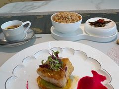-雲上錢屋·怀石料理(上海中心店)