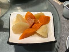 -大洋家·潮汕鱼鲜·花胶砂锅粥(天河东路店)