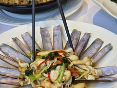-临家小院·潮汕菜·商务宴请·点心(白石洲店)