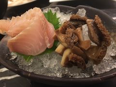 -汕头国际大酒店-牛一町目餐厅