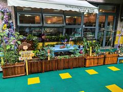 -伊顿幼儿园(济南大地锐城校区)