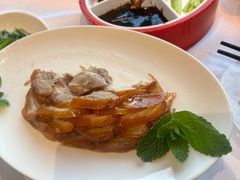 -满堂·烤鸭店·北京菜(鼓楼店)