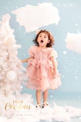 -小七摄影·礼服馆(中铁·逸都国际店)