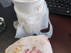 -麦当劳(杭州西湖银泰百货店)