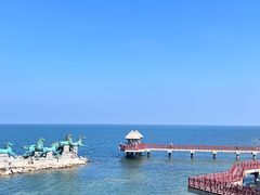 -养马岛旅游度假区