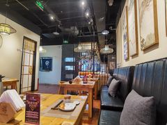 大堂-游You House(西单老佛爷店)