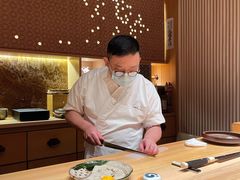 -鮨然(然寿司钱粮胡同店)