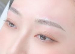 点击看大图 -久匠·野生眉半永久纹绣