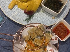 -钱塘秋荷(开鲁路店)