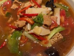 -院8里·小聚园老川菜(九眼桥店)