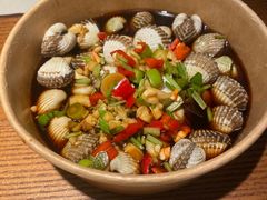 手剥血蛤-阿季·当季酒食(后江埭店)