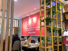 -叁拾壹克饺子·东北菜(国贸店)
