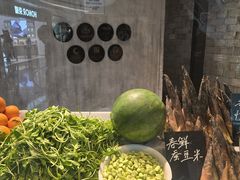 -皖厨·中国徽菜(星河WORLD·COCO Park店)
