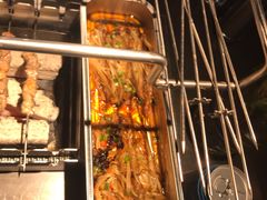 -很久以前羊肉串(中山公园店)