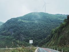 -东白山