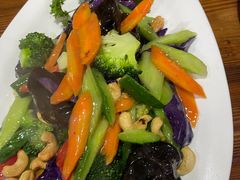 -闻香阁·清真(光荣道店)