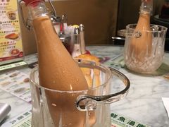 -翠华餐厅