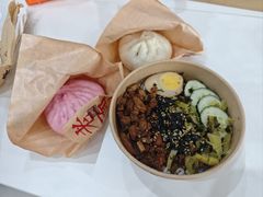 -钱记包子糕团
