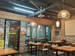 -61号餐吧(兴坪古镇漓江店)