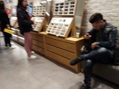 -JINS(天津大悦城店)