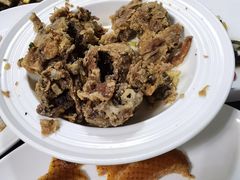 -鸿运楼烤鸭店(天桥店)