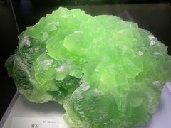 -湖南省地质博物馆