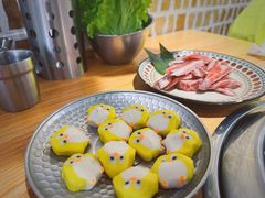 -哼蟹二将·烤肉酱蟹(合生汇店)