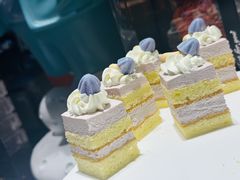 -朗丽兹自助餐厅