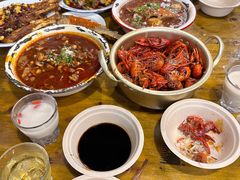 -夹夹大·蟹蟹大排档(财富又一城店)