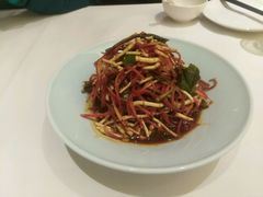 -眉州东坡(春秀路店)