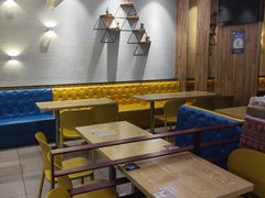 -尊宝比萨(江南豪园店)