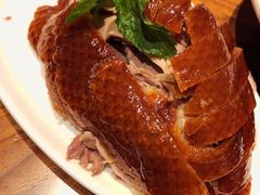 -北京柏悦酒店·锦庭餐厅Dining Room