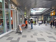 -东莞松山湖万象汇