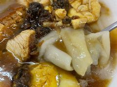 -汕头小吃粿汁(怡居街店)