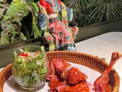 -锦府盐帮·李宅(领展购物广场中关村店)