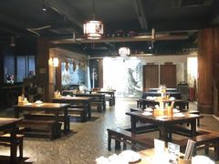 -功夫小龙虾·烧烤·江湖菜(金沙洲店)
