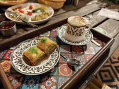 -ALAMEEN阿拉伯餐厅(三里屯店)
