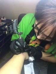 -MDZ STORE·TATTOO·耳饰