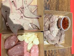 -新兴园饺子馆(河南街店)