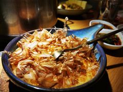 柴鱼芝士土豆泥-生如夏花泰式火锅(西村黑金店)