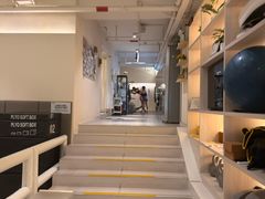-YCHL Studios健身工作室(市二宫店)