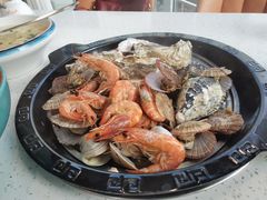 -前王院•巧克力海鲜市集餐厅(万平口店)