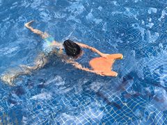 -株洲富华经典体育场馆·凯旋名门游泳馆