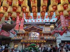 -唐山宴百姓府邸院落中餐