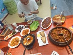 -屋里家延边朝鲜族冷面(南园店)